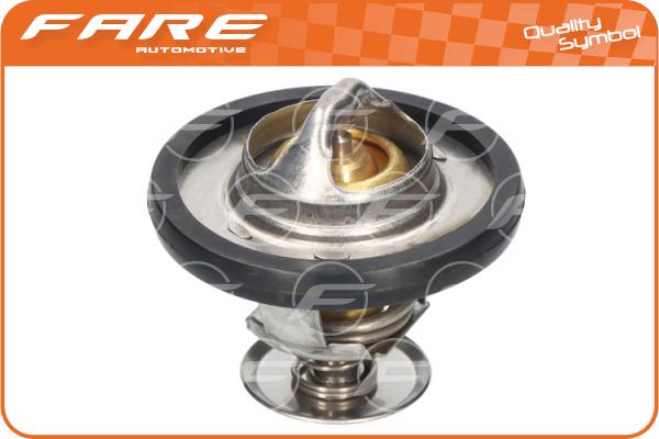 Thermostat, liquide de refroidissement FARE-RCH 32946