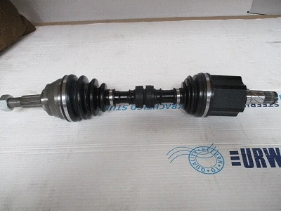 Arbre de transmission URW 10-01332