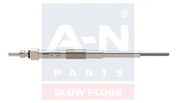 Bougie de préchauffage A-N PARTS A-N154606