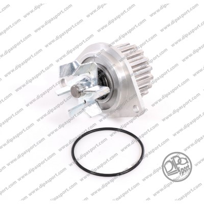 Pompe à eau, refroidissement du moteur DIPASPORT PAA066SLRN