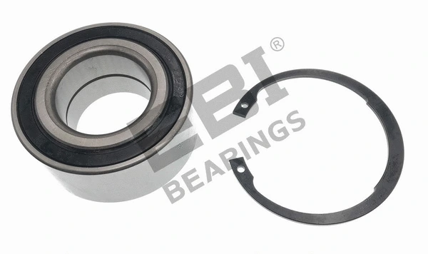 Kit de roulements de roue EBI EBK2023D1