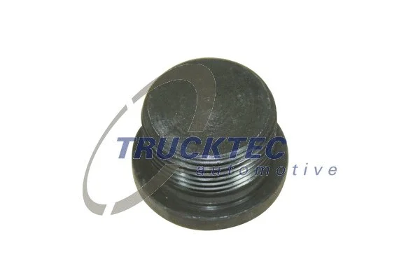 Bouchon fileté, essieu moteur TRUCKTEC AUTOMOTIVE 01.67.056