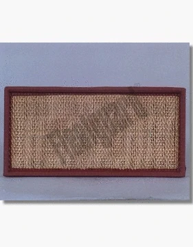 Filtre à air FLEETGUARD AF4965