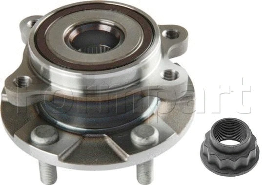 Moyeu de roue FORMPART 42498016/K
