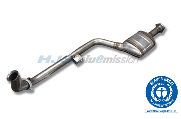 Catalyseur HJS 96 13 3021