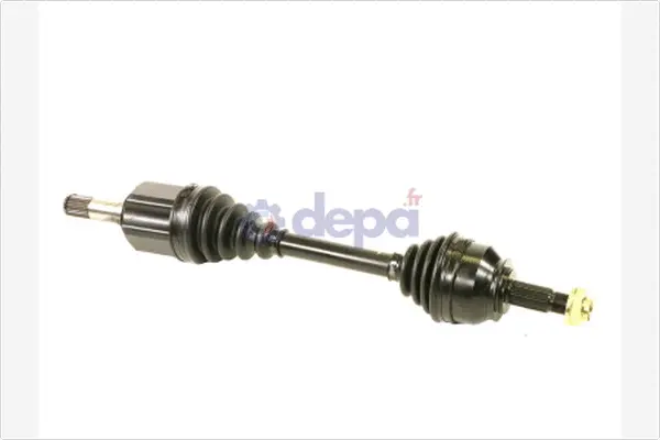 Arbre de transmission DEPA 3296150