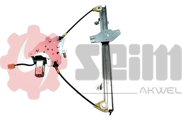 Lève-vitre SEIM 901855