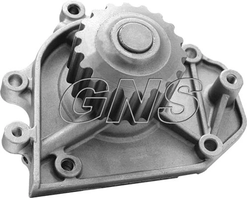 Pompe à eau, refroidissement du moteur GNS YH-H108
