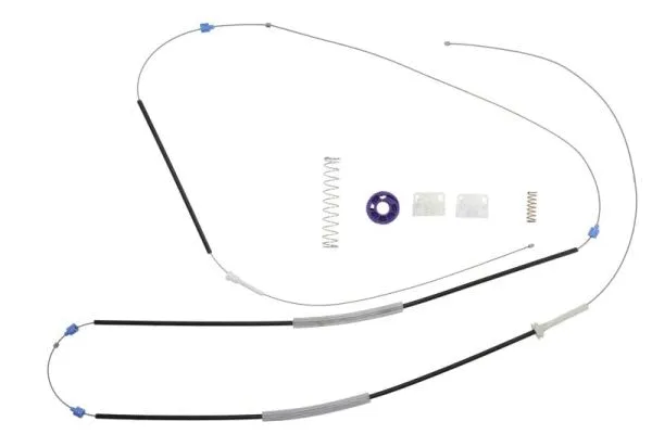Kit de réparation, lève-vitre BLIC 6205-25-034813P