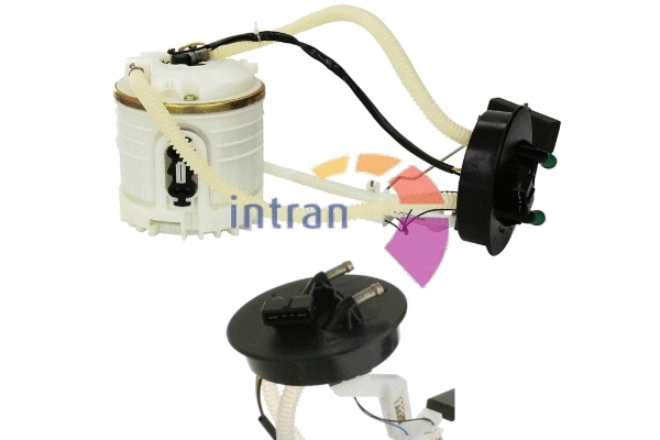 Module d'alimentation en carburant Intran Flotamex FP9929