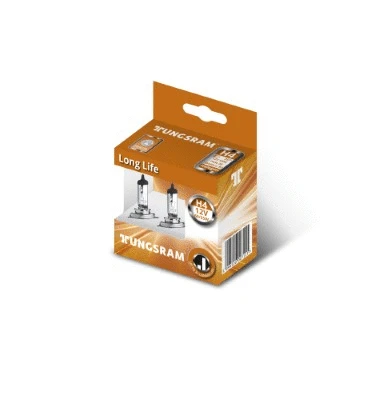 Ampoule, projecteur principal TUNGSRAM 93097896