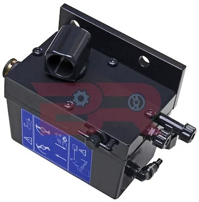 Pompe de basculement, cabine BOTTO RICAMBI BRCA8828