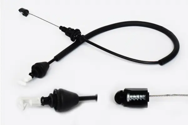 Câble d'accélération ASAM AUTOMOTIVE 73886