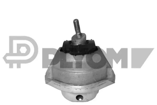 Support moteur PLYOM P756148