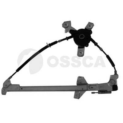 Lève-vitre OSSCA 03871