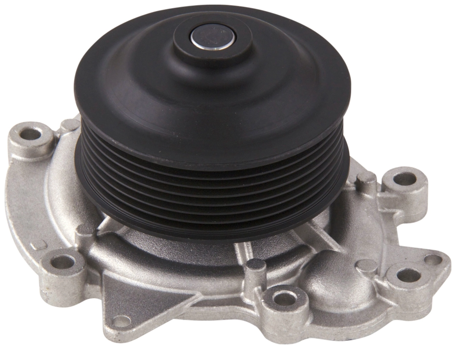 Pompe à eau, refroidissement du moteur GATES-AU GWP8431
