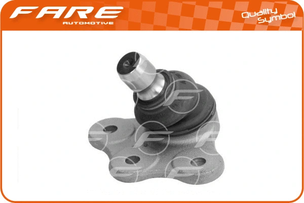 Rotule de suspension FARE SA RS058
