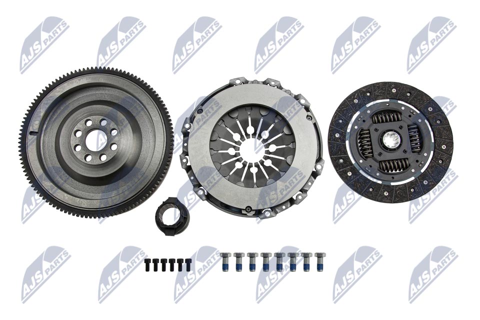 Kit d'embrayage NTY NZS-BM-005