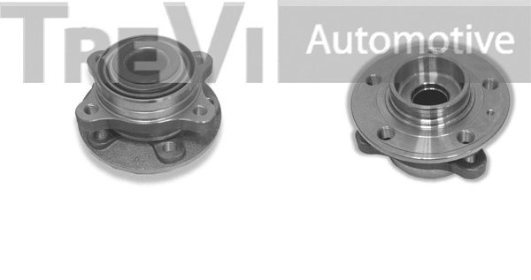 Kit de roulements de roue TREVI AUTOMOTIVE WB2276