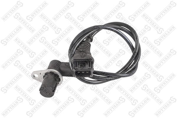 Capteur d'angle, vilebrequin STELLOX 06-00009-SX