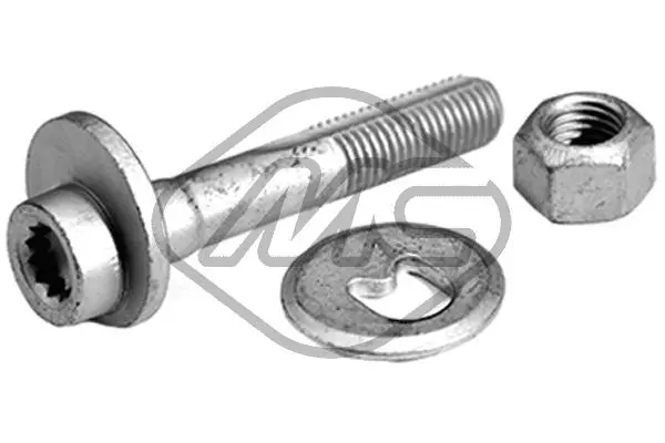 Kit d'assemblage, bras de liaison Metalcaucho 02169