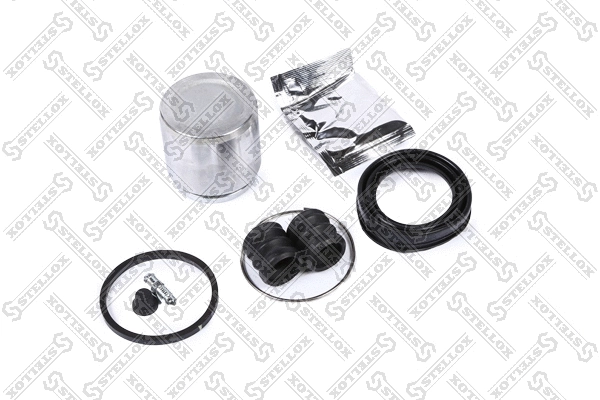 Kit de réparation, étrier de frein STELLOX 05-91435-SX