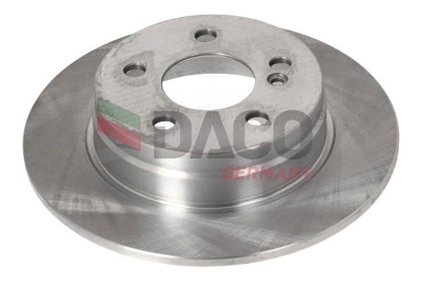 Disque de frein DACO Germany 602372