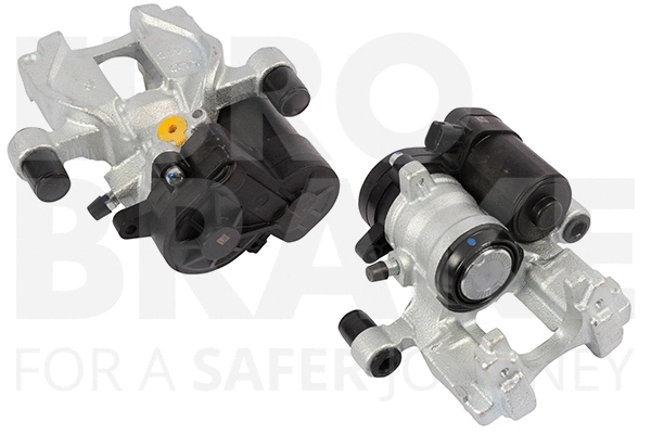 Étrier de frein EUROBRAKE 53012125188