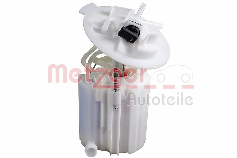 unité d'alimentation de carburant METZGER 2250593