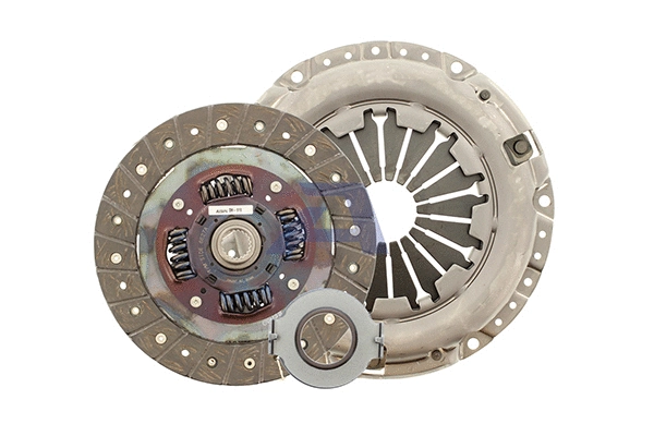 Kit d'embrayage AISIN KH-074