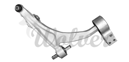 Rotule de barre de connexion WOLVER SP302161