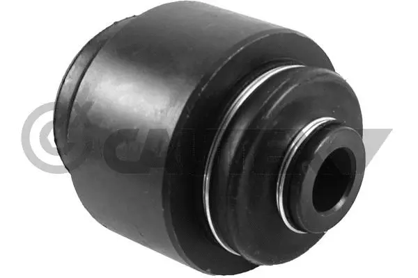 Suspension, corps de l'essieu CAUTEX 759425