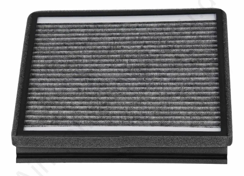 Filtre, air de l'habitacle AIRMATIC Filterbau IF1018