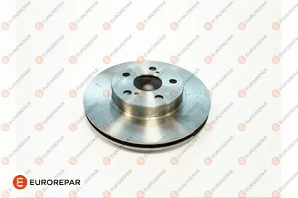 Disque de frein EUROREPAR 1687790680