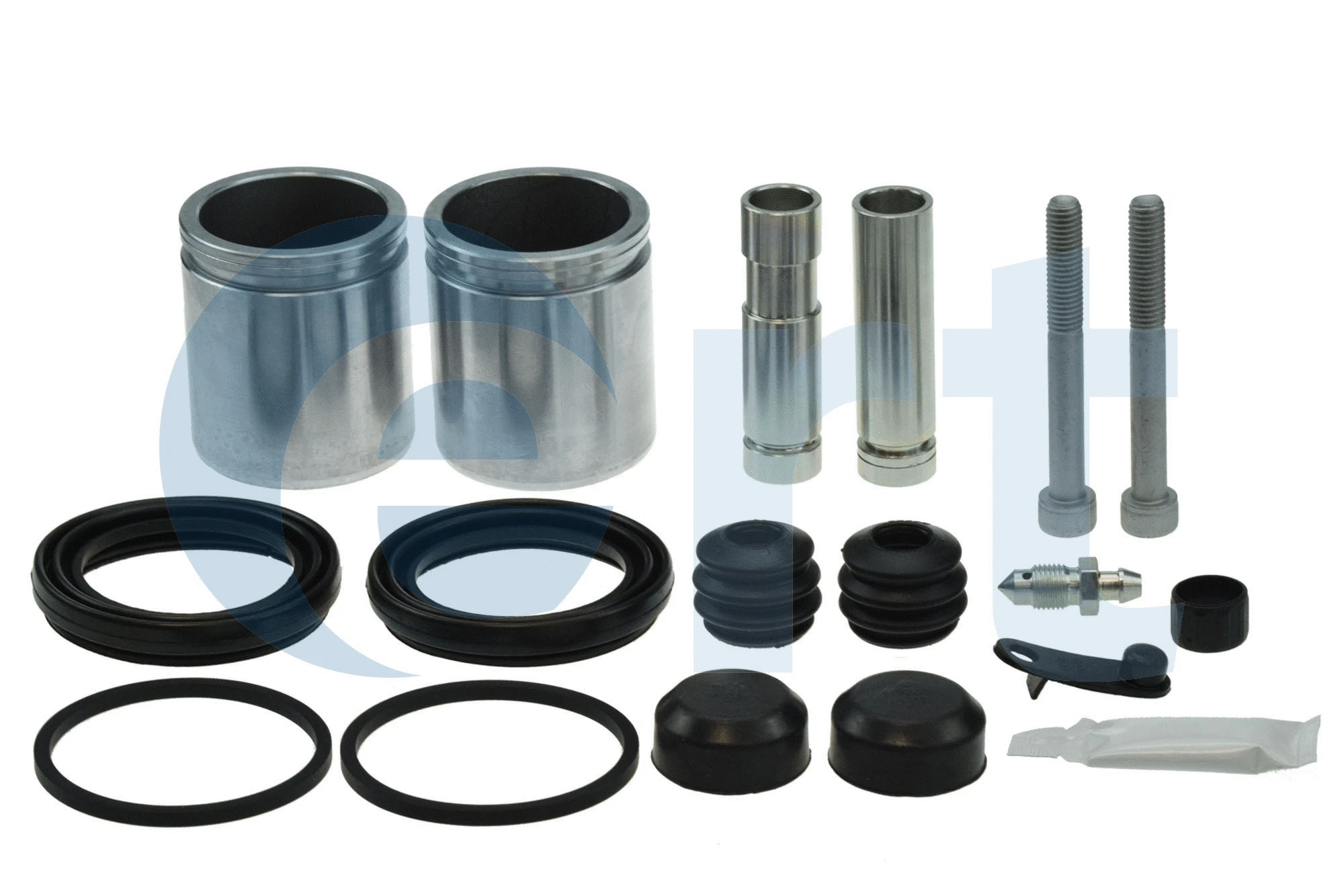 Kit de réparation, étrier de frein ERT 440120