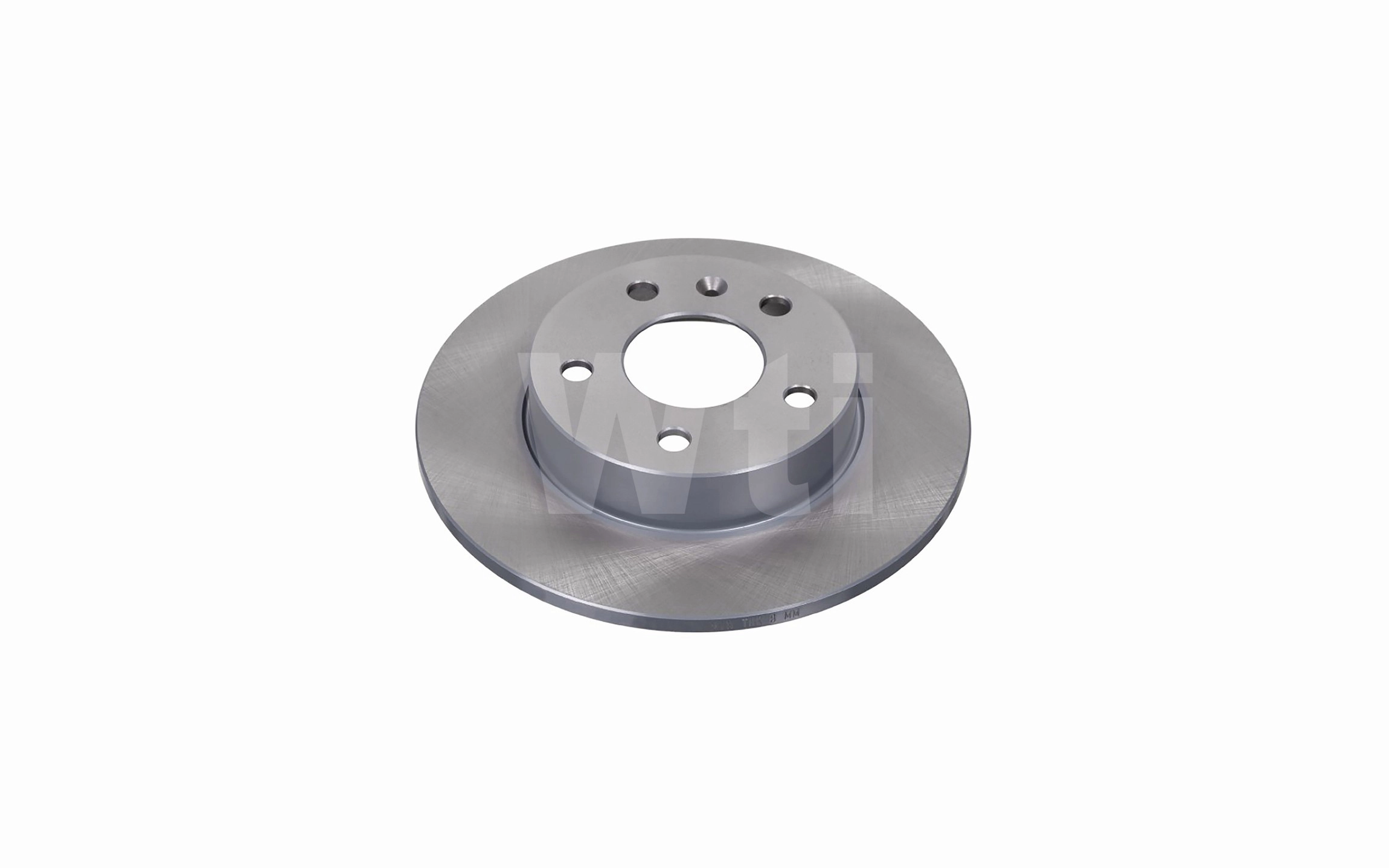 Disque de frein Wti Automotive K111281