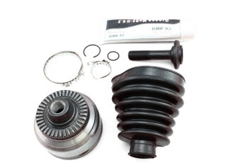Jeu de joints, arbre de transmission MTR 12119930