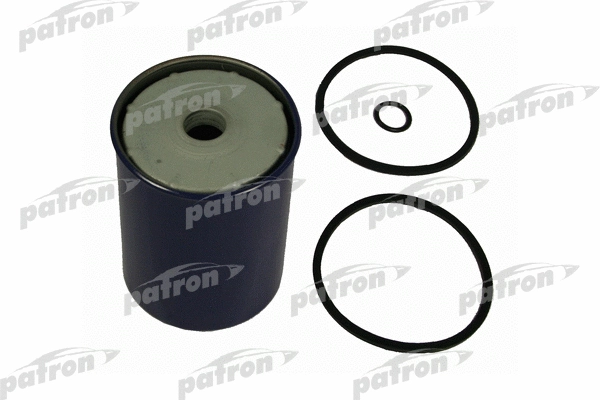 Filtre à carburant PATRON PF3043