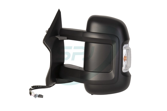 Rétroviseur extérieur SPJ E-2337