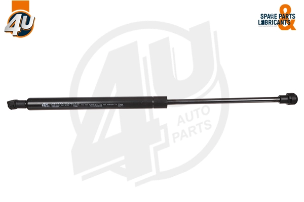 Vérin, capot-moteur 4U Autoparts 48068BW