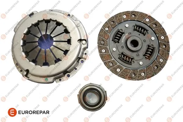 Kit d'embrayage EUROREPAR 1680364680