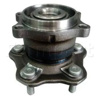 Moyeu de roue FORMPART 41498020/K