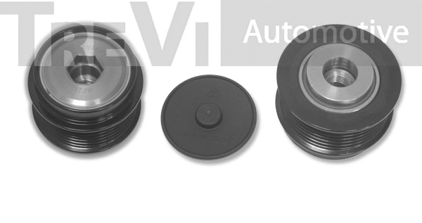 Poulie roue libre, alternateur TREVI AUTOMOTIVE AP1080