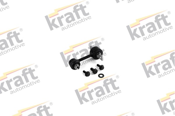 Entretoise/tige, stabilisateur KRAFT AUTOMOTIVE 4300259