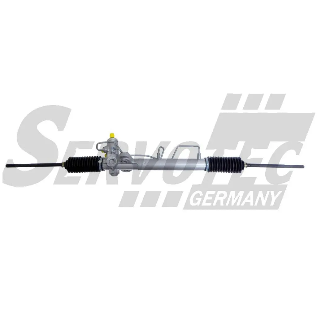 Crémaillère de direction Servotec STSR200L