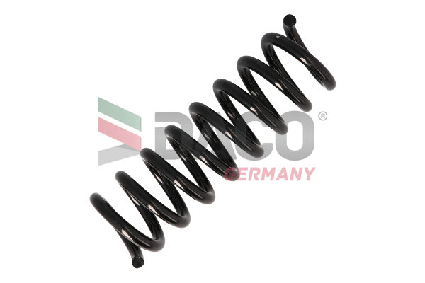 Ressort de suspension DACO Germany 812304