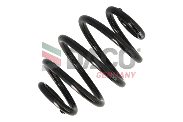 Ressort de suspension DACO Germany 813604