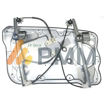 Lève-vitre PMM BI 78064 L