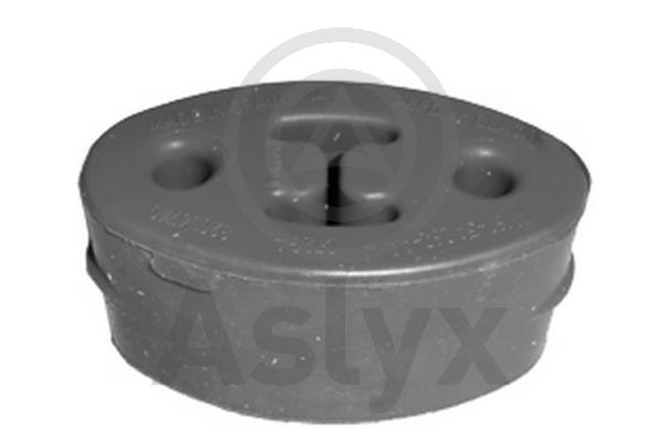 Suspension, échappement Aslyx AS-521021