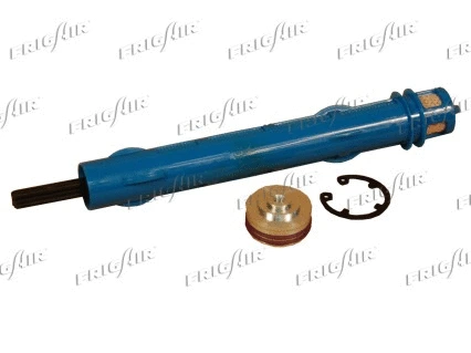 Filtre déshydratant, climatisation FRIGAIR 137.50095